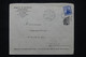 EGYPTE - Enveloppe Commerciale Du Caire Pour Paris En 1919 -  L 103504 - 1915-1921 Protettorato Britannico