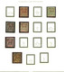 Collection Hoi-Hao (charniere Et Oblitere) - Unused Stamps