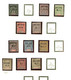Collection Hoi-Hao (charniere Et Oblitere) - Unused Stamps