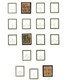 Collection Hoi-Hao (charniere Et Oblitere) - Unused Stamps