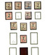 Collection Hoi-Hao (charniere Et Oblitere) - Unused Stamps