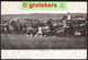 REHAU In Bayern Panorama Reliefkarte 1909 - Rehau