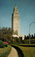 Louisiana State Captiol, Baton Rouge LA - Pub. By B.F. Holmes - Card Not Circulated - Baton Rouge