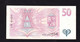 BANKNOTES-CZECH-CIRCULATED SEE-SCAN - Tschechien