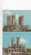 Lincoln Cathedral -  Unused Postcard - Lincolnshire - M&B National Series - Lincoln