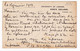 England 1912 University London King's College Bibliothèque Bibliothécaire Honoré Champion Paris Perfored Stamp George V - Covers & Documents