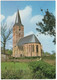 Groeten Uit Rolde - Ned. Herv. Kerk - (Drenthe - Nederland) - L 1091 - Rolde