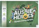(WW 15B) Australian Aussie Heroes - Olympic & Paralympic Games 2020 (part Of Collectable Supermarket) Sport Climbing - Sonstige & Ohne Zuordnung