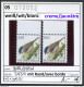 Buzin 2005 - Belgien 2005 - Belgique 2005 - Belgium 2005 - Michel 3434 (2 Farben/couleurs)-  ** Mnh Neuf Postfris - Unclassified