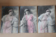 Lot De 270 Environ De Cartes De Fantaisies Dont Quelques Exemples Ci-jointes - 100 - 499 Cartoline