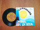 DISCO VINILE MANUEL DE LA VEGA - ENAMORADA - OPPLà - Autres - Musique Espagnole