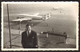 BEOGRAD Airport Lockheed L-049 Constellation Airplane Old Photo 14x9 Cm #33451 - Luftfahrt