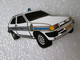 PIN'S     FORD  FIESTA  GENDARMERIE LUXEMBOURG  Email Grand Feu  DEHA - Ford
