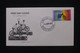 Delcampe - ROYAUME UNI - Pochette FDC " Staffa Scotland" Sur Le Thème Du Cyclisme - Boite Endommagée - L 103570 - 1971-1980 Decimal Issues