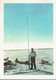 Chromo Côte D'Or Antarctic Antarctique Photo 69 En Février La Température Atteint 0° De Thermometer Stijgt Tot 0° - Côte D'Or