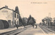 LOIRE ATLANTIQUE  44  BOUAYE - LA GARE - VUE INTERIEURE - Bouaye