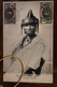 CPA AK 1910 KAYES Haut Senegal Niger Femme Foulah Guinée AOF Voyagée - Brieven En Documenten