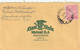 Cuba Old Cover Mailed - Lettres & Documents