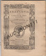 GRAMAYE 1606 Gallo-Brabantia Gembloux/Hannuit/Jodoigne/Nivelles Rarissime (R167) - Before 18th Century