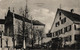 Hitzkirch, Dorfpartie, Um 1910/15 - Hitzkirch