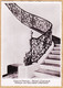 X75107 PARIS IV île SAINT-LOUIS Hotel CHENIZOT Rampe De L' Escalier D' Honneur Fer Forgé 1950s Photo BUFFOTOT - District 04