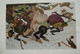 A102 026 - Moritz Bauernfeind Maler Artikel Großbilder 27x38 Cm Druck 1909 - Schilderijen &  Beeldhouwkunst