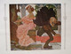 A102 026 - Moritz Bauernfeind Maler Artikel Großbilder 27x38 Cm Druck 1909 - Pintura & Escultura