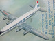 1957 AK Flugzeug KLM Douglas DC 6B Aus Der Türkei Nach Borken Flugzeug PH-DFJ - 1946-....: Era Moderna