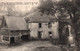 Environs De Brécey (Manche) Le Moulin-Richard (à Eau) Dit Moulin Chanette - Carte L.M. N° 309 - Mulini Ad Acqua
