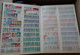 Delcampe - Box With German Stamps And A Little Bit World Stamps - Vrac (min 1000 Timbres)