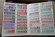 Delcampe - Box With German Stamps And A Little Bit World Stamps - Lots & Kiloware (mixtures) - Min. 1000 Stamps