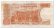 BELGIUM,50 FRANCS,1966,P.139,VF+ - Other & Unclassified