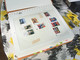 Briefmarkennachlass Bund + A.Welt In 17 Alben > 20kg - Boites A Timbres