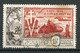 22362 St. Pierre Et Miquelon  PA22° 15F 10è. Anniversaire De La Libération  1954  B/TB - Used Stamps