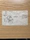 Preussen Stempel "Zempelburg" - Postal  Stationery