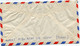 TAIWAN LETTRE PAR AVION DEPART MUCHA 29-1-71 TAIWAN CHINA POUR LA FRANCE - Cartas & Documentos