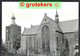 WORKUM Ned. Herv. Kerk Met Toren 1975 - Workum