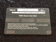 Malaysia Telekom Uniphonekad Uniphone GPT Phonecard, 1 Used Card - Malaysia