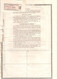 14 Titres Des Etabl. Sud-Américains Gratry - Bons De Caisses De 1000 Frcs. 1956. - Industry