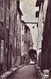 CPA 83 BARGEMON Rue De La Prison Et Porte Romaine 1958 - Bargemon