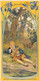 Image  18 X 9 Cm    Chanson Ancienne.   O Ma Tendre Musette   Dessin De M. Leloir (voir Scan) - Sonstige & Ohne Zuordnung