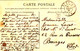 Fêtes - Attelage Char Du Roi Scythe Saïtapharnès - Carnaval Tiare Lapin -Musée Du Louvre - 1905 Oblitération St-Satur 18 - Carnaval