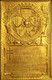 ESPAÑA. PLACA 25 ANIV. INSTITUTO ANTITUBERCULOSO ”FRANCISCO MORAGAS”. 1.957. CON ESTUCHE. ESPAGNE. SPAIN MEDAL - Profesionales/De Sociedad