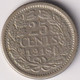 25 CENT 1918 - 25 Cent