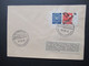 Delcampe - Belegeposten 1945 / 46 SBZ 95 Kempe Briefe Postmeistertrennungen / Randstücke / Besonderheiten Mit Original Slg. Heften - Collezioni (senza Album)