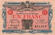 Billet De UN FRANC 6 E émis. Série 388 Des Chambres De Commerce De TOULON & Du VAR (Provence-Alpes-Côte-d'Azur) - Cámara De Comercio