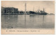 CPA - EGYPTE - PORT-SAÏD - Vue Du Port - Port-Saïd