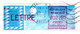 France LSA ATM Stamps C001.69264 / Michel 6.5 Zd / LETTRE 2,20 On Cover 26.3.86 Villefranche / Distributeurs - 1985 « Carrier » Papier