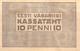 Estonia 10 Penni Geldschein, Undated (1919) VF/F (III) - Estonia