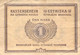 Estonia 1 Mark Geldschein, 1919 VF/F (III) - Estland